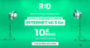 RED by SFR lance une nouvelle offre sur Showroom Privé