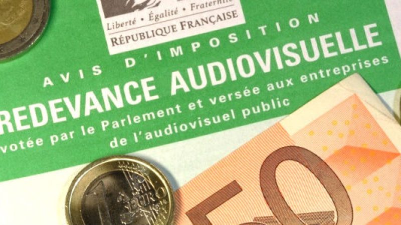 Redevance TV élargie à tous les foyers : le gouvernement serait favorable et souhaiterait la baisser