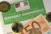 Quatre euros de plus sur la redevance TV