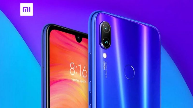 Redmi, la nouvelle marque de Xiaomi, fait déjà des étincelles