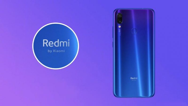 Redmi, la nouvelle marque de Xiaomi, aurait pour porte étendard un smartphone équipé du SnapDragon 855