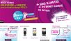 Face à Free Mobile, Leclerc Mobile réagit avec Reglo Mobile