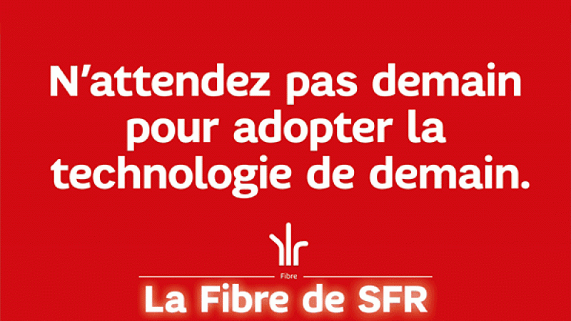 SFR explique comment et pourquoi il souhaite fibrer la France seul et sans argent public