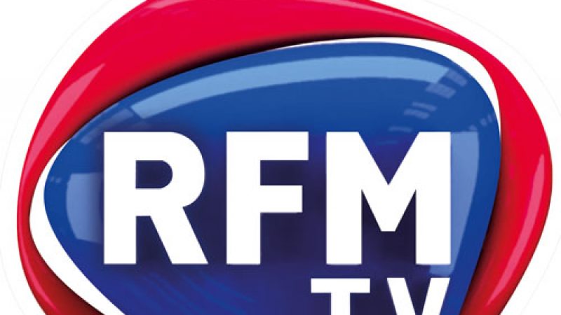 La nouvelle chaîne RFM TV arrivera sur Freebox TV le 2 octobre