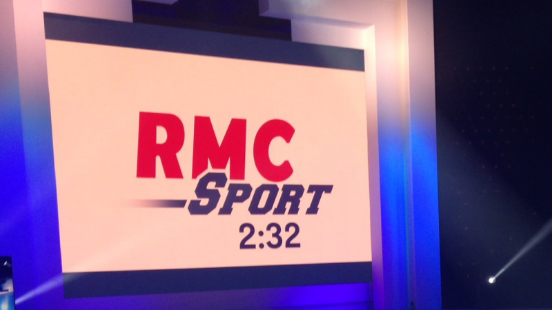 Les chaînes RMC Sport sont disponibles sur la Freebox Mini 4K, mais pas pour tout le monde