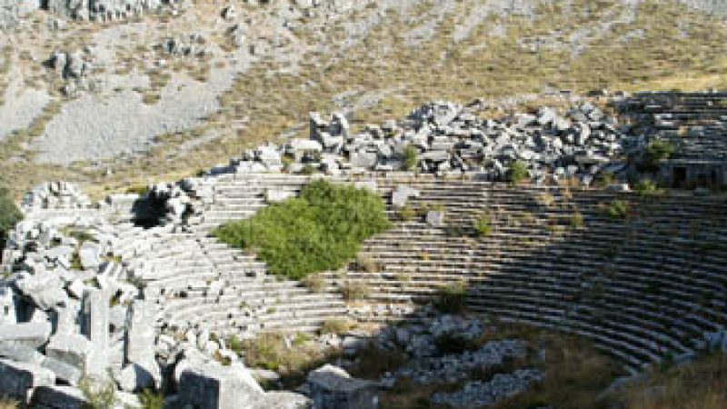 [Documentaire] Les derniers Romains
