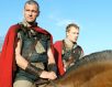 [Série] Rome