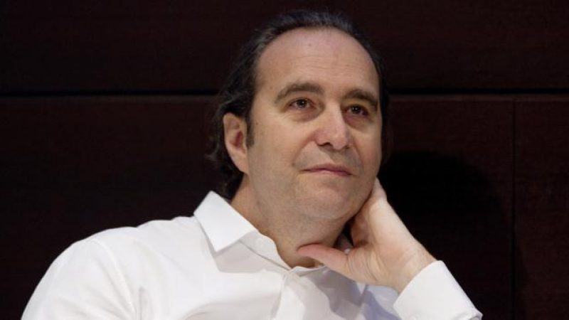 Xavier Niel, persona non grata dans Les Echos