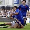 [Rugby] Angleterre/France (moins de 21 ans)