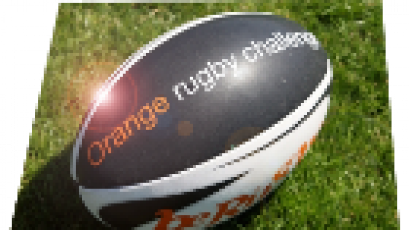 Le Top 14 devient Rugby Top 14 Orange