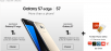 SFR lance une nouvelle vente privée, avec un Galaxy S7 pas cher et un forfait cher