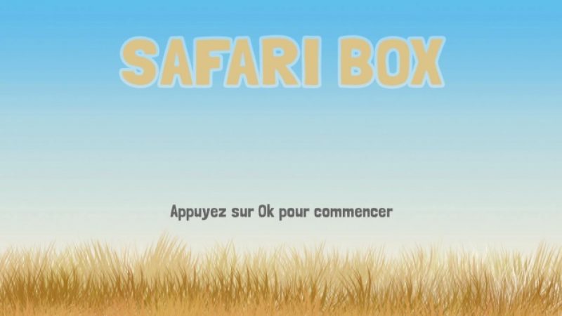 Lancement de deux nouveaux jeux sur la Freebox Révolution