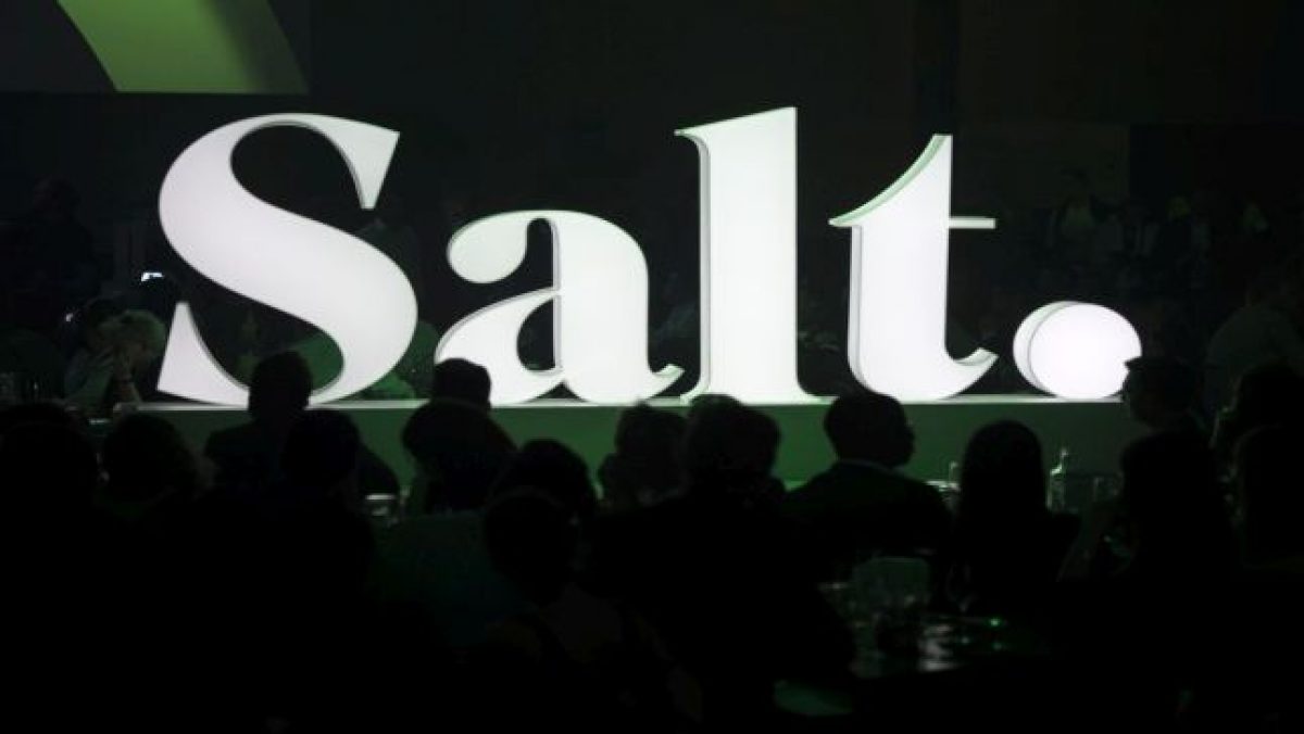 Salt est l’opérateur le plus rapide de Suisse, les premiers résultats de la fibre 10 Gigabits par seconde dévoilés