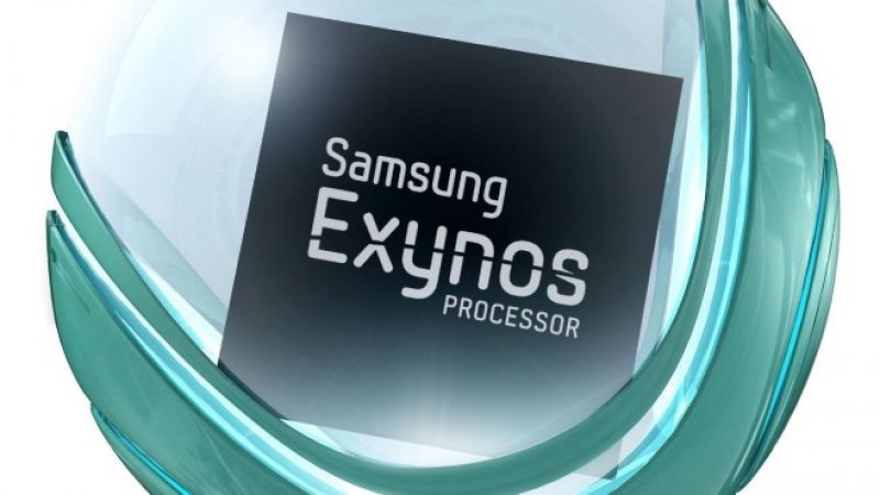 Galaxy S10 : Samsung intégrerait un NPU à son prochain processeur maison