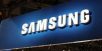 Samsung dessine son smartphone pliable
