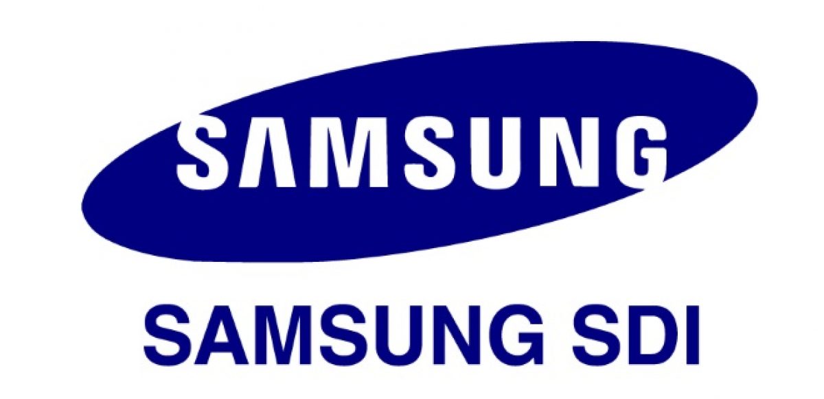 Une nouvelle génération de batterie est dans les cartons de Samsung