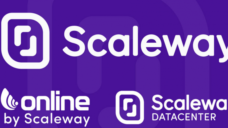 Avec Scaleway, Iliad ambitionne de marcher sur les plate-bandes de Google et Amazon