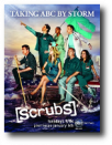La saison 7 de Scrubs bientôt sur TF6