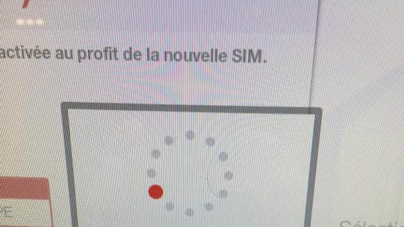 Free sécurise ses bornes automatiques, ce qui a malheureusement pour effet la suppression de certains services