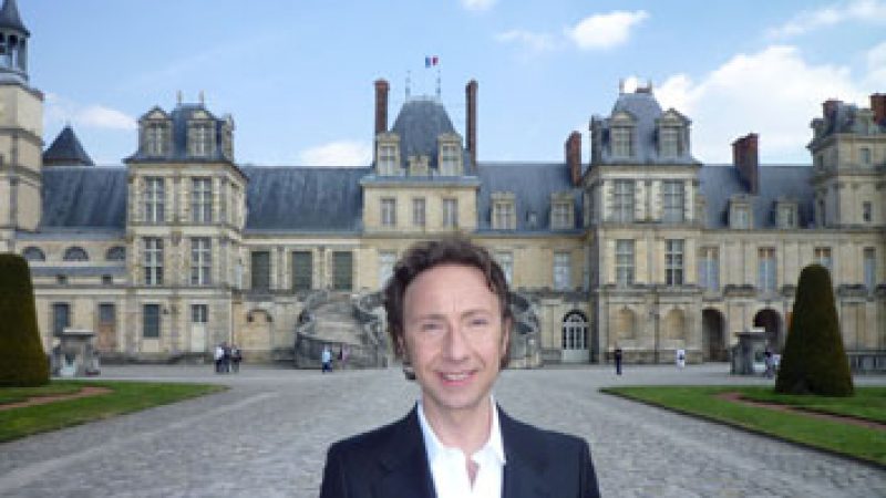 [Emission] Secrets d’Histoire : François 1er, le roi des rois