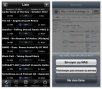 Seedbox Mobile supporte iOS6 et l’iPhone 5