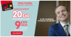 NRJ Mobile lance un forfait 20Go à 9,99€/mois pendant 6 mois en série limitée