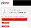[ Màj] Impossible pour les Freenautes d’accéder à leur espace abonné Freebox
