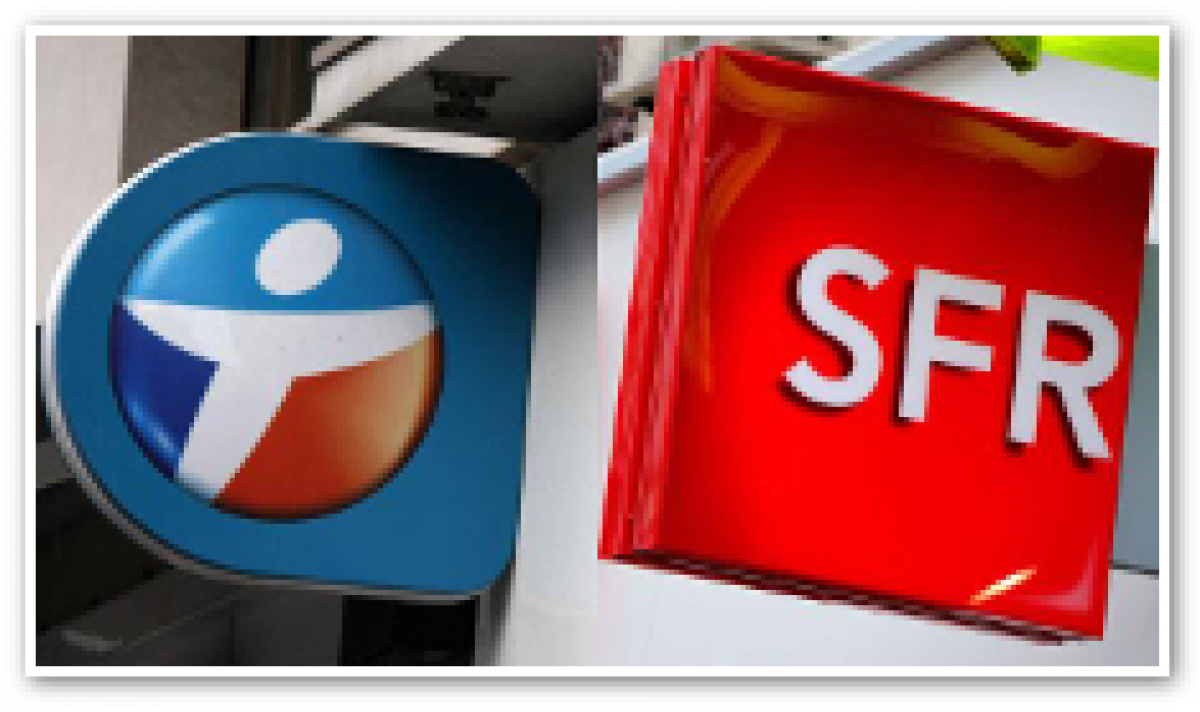 Bouygues Telecom et SFR signent l’accord de mutualisation d’une partie de leurs réseaux mobiles