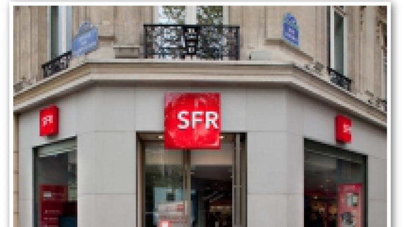 Plusieurs nouvelles villes accueillent les offres Fibre de SFR