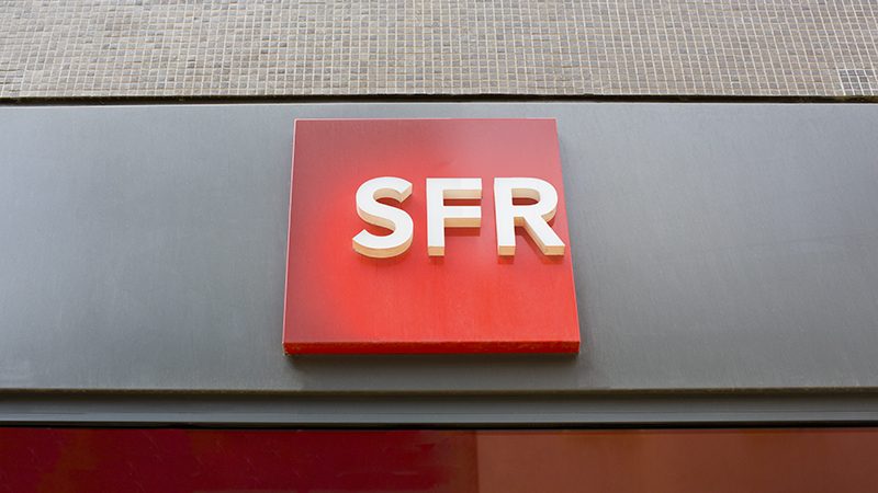 SFR met fin à son service de Femtocell