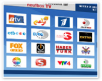 16 nouvelles chaînes sur SFR TV