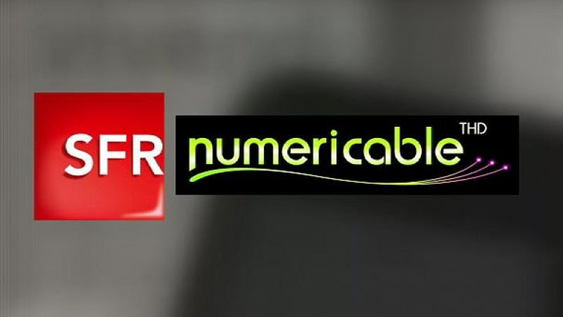 SFR : la diffusion en 4K pointe le bout de son nez sur son réseau câblé