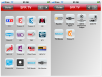 SFR propose aussi la TV sur iPhone