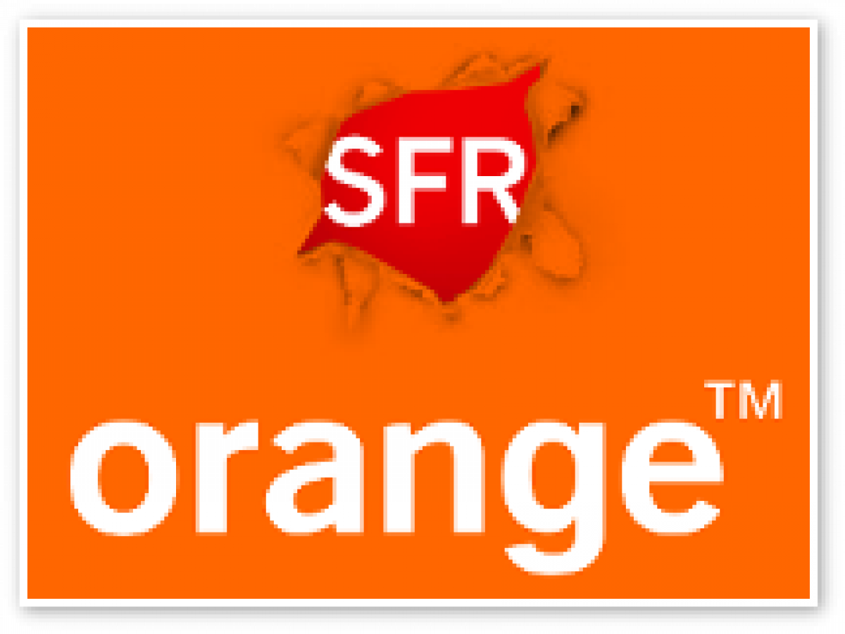 SFR réclame un demi milliard d’euros de dommages et intérêts à Orange