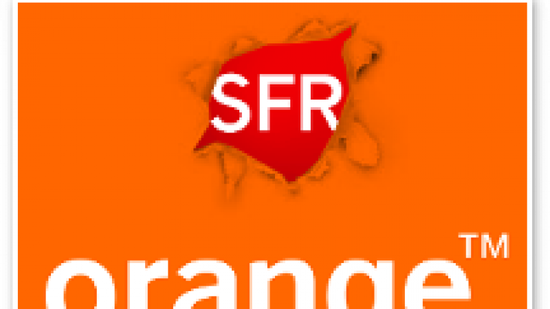 SFR réclame un demi milliard d’euros de dommages et intérêts à Orange