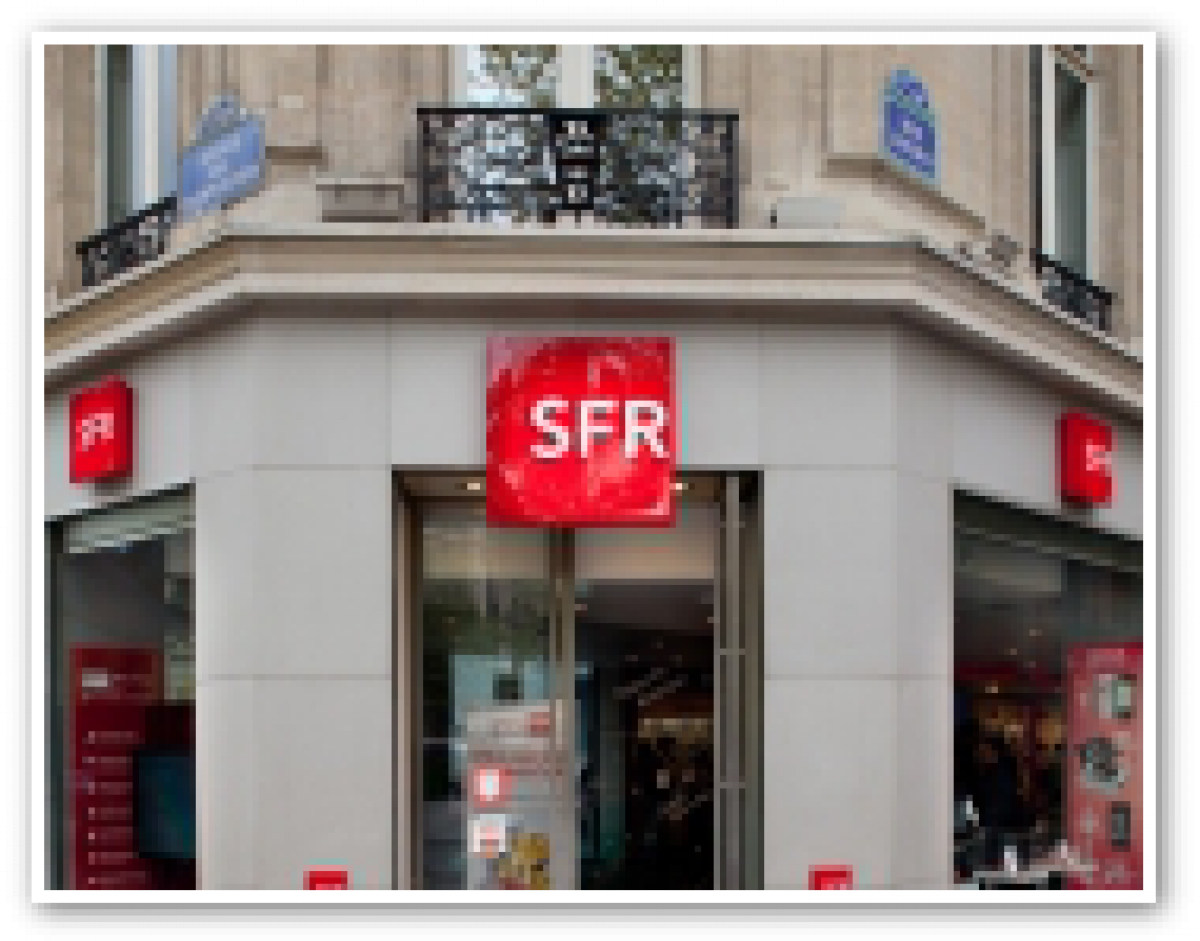 L’intersyndicale SFR prend acte des engagements de Bouygues et Altice