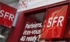 Concurrence déloyale sur la 4G : SFR condamné à verser 1€ à Orange
