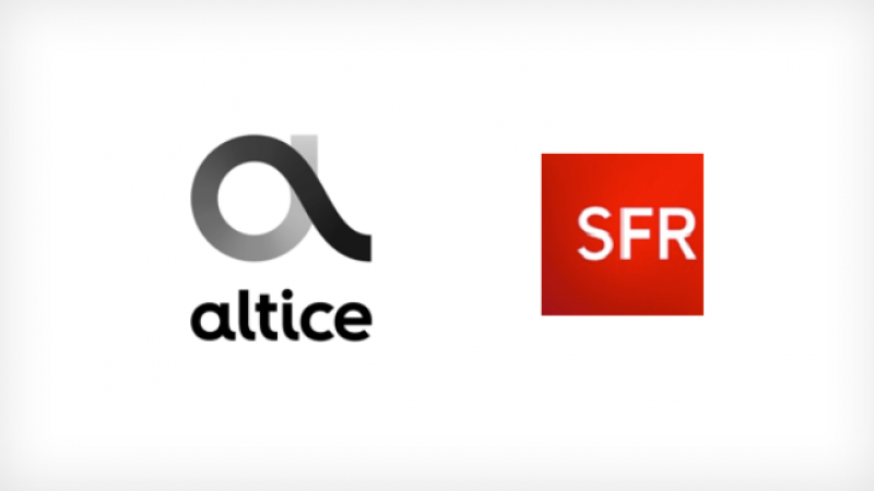 Énième réorganisation de l’équipe de direction de SFR (prochainement Altice France)