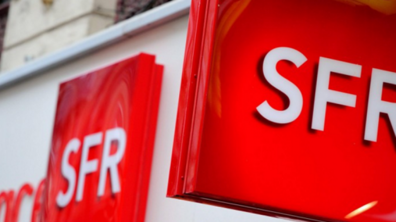 Problème de portabilité chez SFR : de nombreux abonnés se retrouvent sans réseau