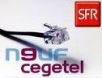 Neuf Cegetel : OPA de SFR prévue prochainement