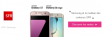 SFR va lancer ce mardi une vente privée avec Samsung