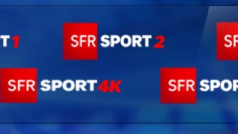 SFR Sport : Altice continue son marché dans les droits sportifs et obtient la diffusion de la World Series of Boxing