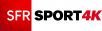 SFR Sport 4K désormais disponible sur  la Freebox Mini 4K