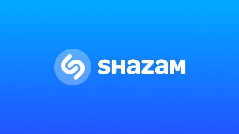 La Commission européenne enquête sur le rachat de Shazam par Apple