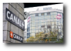 Mise en demeure du CSA à l’encontre de Canal+ et i-TELE