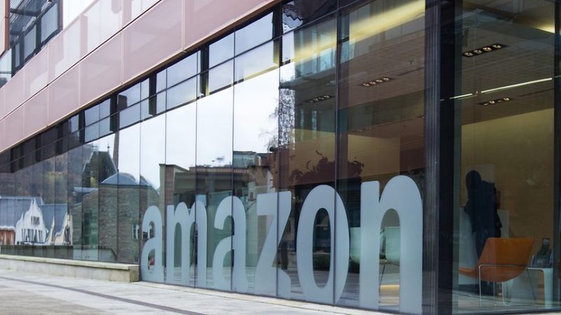 La Commission européenne exige d’Amazon le remboursement au Luxembourg de 250 millions d’euros d’avantages fiscaux illégaux