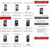 Free Mobile : Le Samsung SII est accessible à crédit à 9,99%
