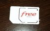 Clin d’œil : La nouvelle carte SIM Free Mobile