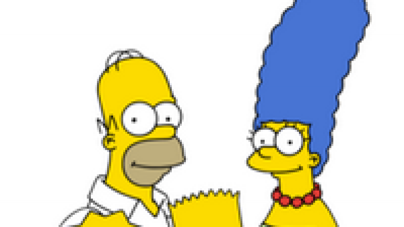 2 nouvelles saisons et générique en HD pour les Simpsons