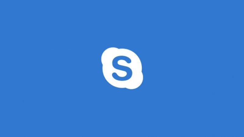 Skype disposera prochainement du chiffrement de bout en bout